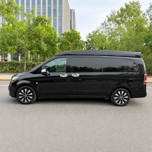 <span class=keywords><strong>Vito</strong></span> 2.0T Business Edition 2018 Usado, Furgoneta Modificada MPV, Emisión China V, Auto <span class=keywords><strong>de</strong></span> <span class=keywords><strong>Segunda</strong></span> <span class=keywords><strong>Mano</strong></span> - Product Image 3