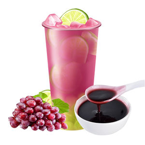 สายการผลิตน้ำผลไม้เข้มข้นรสองุ่นแดงฮาลาล ไขมันต่ำ บรรจุขวด สำหรับขายส่ง - Product Image 2