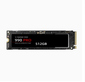 Disque dur SSD M.2 universel pour ordinateur portable et ordinateur de bureau, 2 To, exclusivité transfrontalière, ultra-fin et léger - Product Image 2