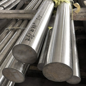 Barre d'acier inoxydable laminée à chaud barre d'acier inoxydable de la finition 2B barre d'acier inoxydable 304 pour des véhicules à moteur - Product Image 6