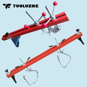500 Kg Capacity <strong>Support</strong> <strong>Bar</strong> <strong>Engine</strong> <strong>Support</strong> Double Beam <strong>Bar</strong> 1.5m <strong>Engine</strong> Balance <strong>Support</strong> - Product Image 4