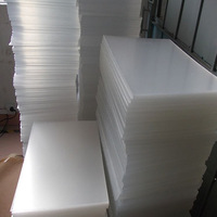 Feuille acrylique noire de couleur unie anti-rayures UV 3mm 4mm Feuille de plexiglas pour boîte à lumière