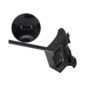 Base de Carga Magnética de Cobre Puro de 1m para Relojes Inteligentes <span class=keywords><strong>Amazfit</strong></span> Huami GTR <span class=keywords><strong>2</strong></span>/<span class=keywords><strong>GTS</strong></span> <span class=keywords><strong>2</strong></span>/Bip U/-pop/GTR 2e/Zepp E - Product Image 4