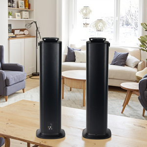 เครื่องเพิ่มความชื้นน้ำมันหอมระเหยอัจฉริยะ, เครื่องกระจายกลิ่นหอมแบบตั้งพื้นในเชิงพาณิชย์และในครัวเรือน - Product Image 1