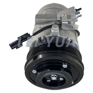 Compresseur de climatisation AC 12V de haute qualité pour KIA K4 1.8 2.0 97701-D1000 97701D1000 - Product Image 4