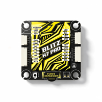 Accessoires pour drone FPV BLITZ H7 Pro Contrôleur de vol professionnel