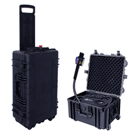 Machine à décapage de peinture au laser portable de qualité supérieure à vendre