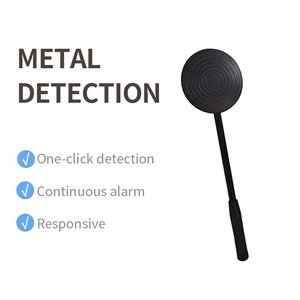 Detector de metales Beiteshuang para ganado, rumen, portátil, impermeable, fácil operación, equipo veterinario, animal y veterinario - Product Image 2