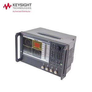 เครื่องวิเคราะห์เครือข่าย Keysight E5080b Ena 9 Khz ถึง 20 Ghz/100.53 Ghz *ราคาตามที่ระบุในสหรัฐอเมริกา* - Product Image 4