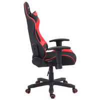 2025 Chaise de jeu ergonomique moderne de haute qualité pour enfants avec cuir synthétique pour étude Relaxation Chambre à coucher