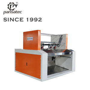 Máy Cuộn Xốp Bọc Màng Xốp EPE Máy Cuộn Không Lõi - Product Image 1