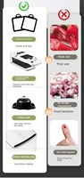 26-In-1 Multifunctioneel Keukengereedschap En Gadgets Pp Plastic Handheld Stalen Uiensnijder Groente-En Aardappelsnijder