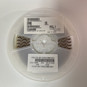 Dery Star LMP7701MFX Componentes Activos Amplificador de Gestión de Energía Original y Nuevo - Product Image 6