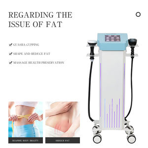 2025 다기능 미용 장비, 지방 감소 기계, 체중 감량 및 미용 기기 - Product Image 4