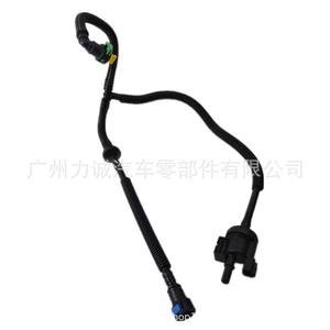 Válvula Solenoide del Canister de Carbón con Manguera de Inyección DG93-9D289-JD 2271576, Aplicable para Ford Mondeo 2013 y Edge 2015 2.0 - Product Image 4