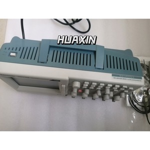 ออสซิลโลสโคปดิจิตอล TEKTRONIX TBS 1104 มือสอง สี่ช่องสัญญาณ, 100MHz-1GS/S ใช้แล้ว hx - Product Image 6