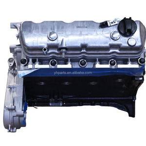 เครื่องยนต์ประกอบ KA24 K21 1DZ-<span class=keywords><strong>3</strong></span> ใหม่/มือสอง ครบชุด - Product Image 6