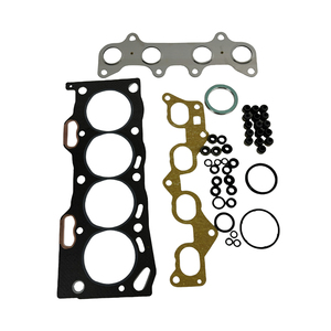 Kit complet de révision et de réparation du moteur 5E 1,5 L pour Toyota Corolla Paseo 5EFE 04111-11150 04111-11132 04111-11131 - Product Image 4