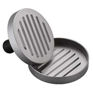 Máquina Manual para Prensar Carne para Hamburguesas, de Alta Resistencia, Herramienta de Cocina, Venta al Por Mayor del Fabricante - Product Image 4