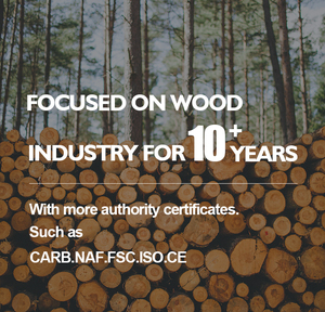 12mm handels übliche Hartholz-Sperrholz platte 4 x8ft Pappel furnier laminiert zum Lasers ch neiden - Product Image 3