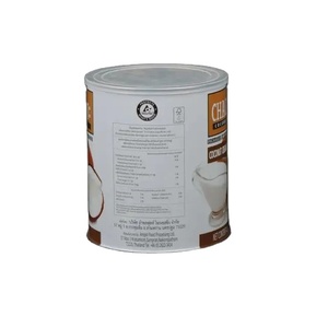 Grande boîte personnalisée à bas prix pour la <span class=keywords><strong>farine</strong></span> <span class=keywords><strong>de</strong></span> noix <span class=keywords><strong>de</strong></span> <span class=keywords><strong>coco</strong></span> et le <span class=keywords><strong>pain</strong></span> - Product Image 4