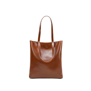 Sac fourre-tout de créateur personnalisé de grande capacité, sac à main décontracté, sacs fourre-tout à bandoulière en cuir PU de couleur bleue pour femmes - Product Image 1