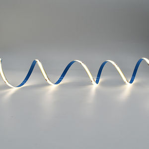 Tira de LED COB de Alta Calidad de 480 leds/m, 8 mm, 10 W, DC24V, Blanco Único, 2700K/3000K/4000K/6000K, Rollo a Rollo - Product Image 1