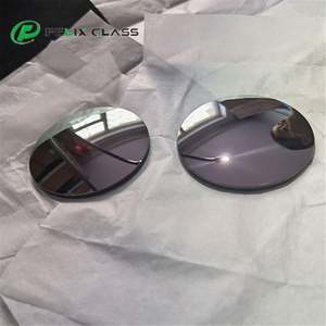 Lentille de focalisation en germanium FELIX Dia 20/25/25.4/30/38.1/50.8mm - Product Image 6