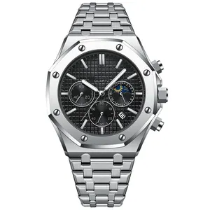 High Quality Luxury Watches Wholesale Watches For Sale Lux Men's Watches