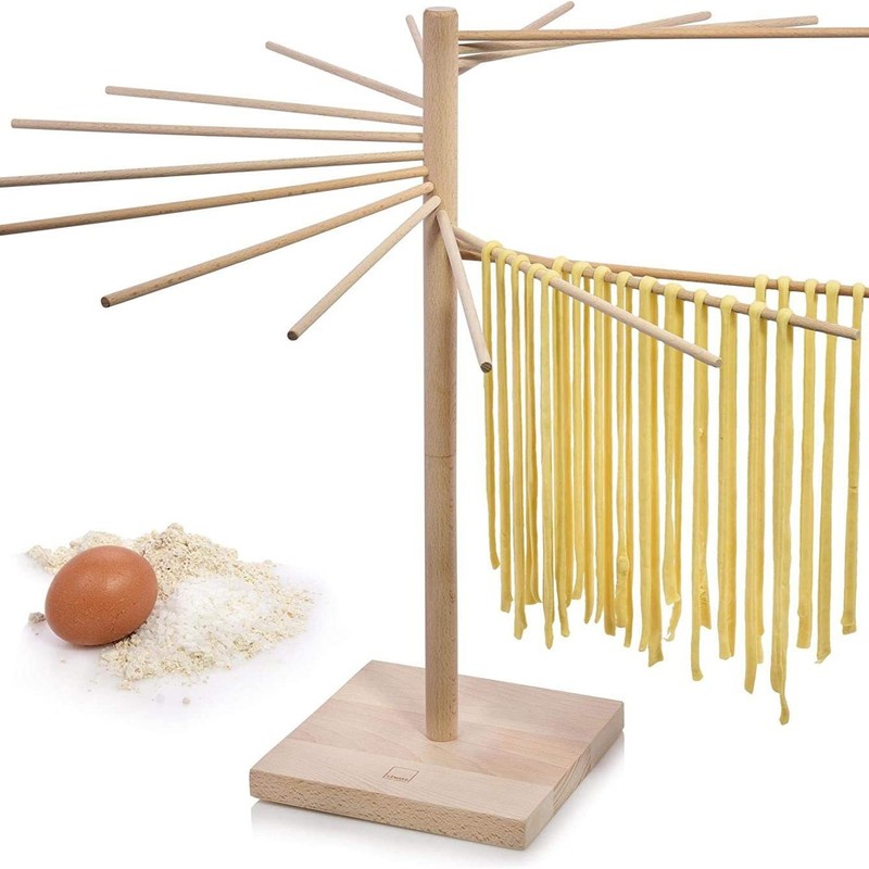 Modern Household Italian Pasta Dryer with