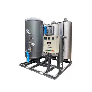 Basınç salıncak adsorpsiyon (PSA) <span class=keywords><strong>N2</strong></span> jeneratörü azot makinesi - Product Image 5