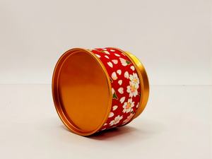 Cylindre en papier écologique de 58 mm, adapté aux biscuits, aux gâteaux, au <span class=keywords><strong>chocolat</strong></span>, à la viande séchée, aux friandises pour animaux de compagnie, etc. - Product Image 3