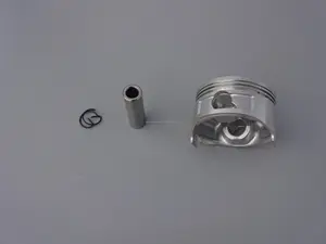 <strong>Piston</strong> <strong>Ring</strong> Set For Gx160 Gx270 Gx390 - Product Image 4