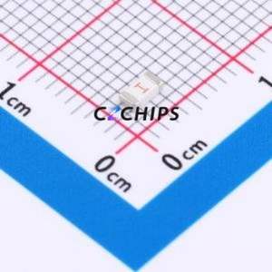 SF-1206SP200M-2 One-Time Fuse 1206 Fuse ( Type: SMD Fuse )( Rated Current: 2A )( Rated Voltage: 63V ) - Product Image 1