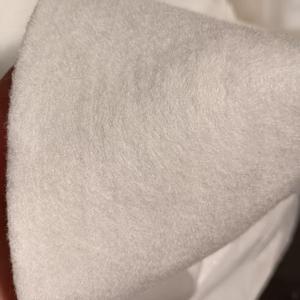 Géotextile non tissé à fibres courtes, non tissé, 100g, 120g, 130g, 140g, 250g, géotextiles à filaments aiguilletés pour routes - Product Image 2
