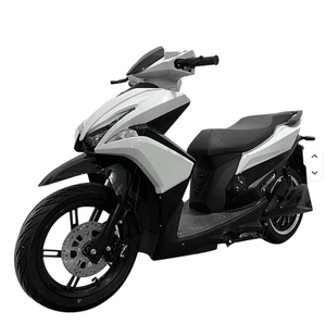 New Arrival <b>72V</b> EEC Certified Motorcycle Removable 34Ah <b>Battery</b> Rear Hub Brushless Motor 3-Speed Steel 80km/h - Product Image 2