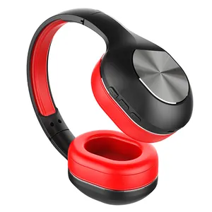 Top Verkoop Promotie Groothandel Custom Draadloze Hoofdtelefoon Headset