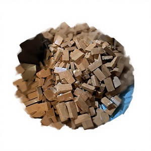 Bloc de fibres de coco du Vietnam pour le conditionnement du sol, le mélange de rempotage, l'hydroponie et l'agriculture commerciale - Product Image 1