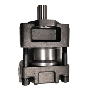 Bomba de Engranajes Internos Hidráulica Serie QT QT22/23 QT31/32/33 QT41/42/43 QT51/52/53 QT61/62/63 Bombas Individuales QT23-8-A QT33-10-A - Product Image 3