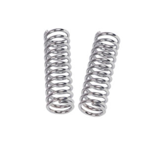 Hochwertiger Edelstahl 0,3 0,4 0,5 Draht durchmesser JIS Matrizen feder Möbel Torsion feder Kleine kunden spezifische Druck federn - Product Image 3