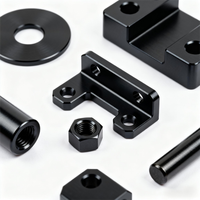 Fournisseurs de fabrication et d'usinage de Shenzhen - Usinage CNC de précision, tournage, fraisage, composants personnalisés, kit de traitement, métal, acier inoxydable, CE, DLC