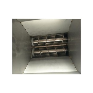 Dough Divider Dough High Efficiency Automatic Dough Divider Rounder <b>Machine</b> - Product Image 2