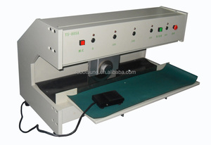 เครื่องแยกแผงวงจรไฟฟ้าอัตโนมัติ รุ่น YS-805A สำหรับแผ่น FR4 - Product Image 1