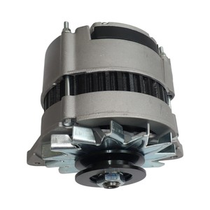Alternateur 12V 50A 54022348 pour <span class=keywords><strong>Ford</strong></span> Transit III 2.4D 2360ccm 4AA-1977-1984 - Product Image 3
