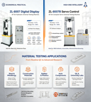 Máquina de Ensayo Universal Hidráulica Digital de 30 Toneladas |   Máquina de Ensayo de Tracción, Compresión y Flexión de Metales ISO6892-1 ASTM E8 ISO7500-1 ASTM E4