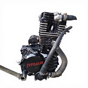 Moteur d'occasion premium pour tricycle 200 250cc 300 <span class=keywords><strong>350cc</strong></span>, d'origine, non remis à neuf, économe en carburant, compatible avec divers tricycles - Product Image 6
