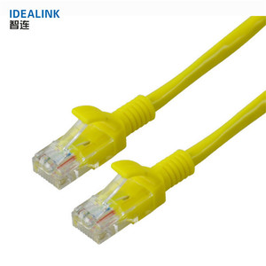 Tùy chỉnh chiều dài 1m 5M 10M 50M RJ45 Mạng Cáp CAT5e CAT6 cat6A CAT7 cat8 UTP <span class=keywords><strong>FTP</strong></span> SFTP mèo 6 RJ45 <span class=keywords><strong>Ethernet</strong></span> Cáp vá dây - Product Image 2