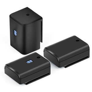 <b>Level</b> Battery Pack 2000mAh Rechargeable For <b>Laser</b> <b>Level</b> Tools Home Renovation - Product Image 1