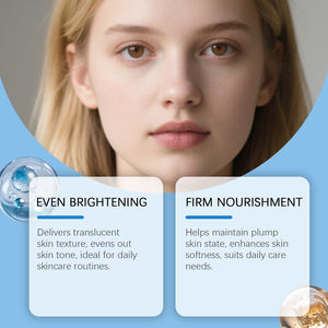 <span class=keywords><strong>ครีม</strong></span>บำรุงผิวหน้าเรตินอลลดเลือนริ้วรอยผสมอาร์บูตินและทรานเน็กซามิก แอซิด ช่วยลดเลือนริ้วรอยและกระชับผิว พร้อมมอบความชุ่มชื้น (ขายส่ง) - Product Image 3