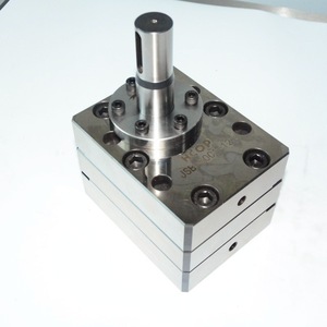 Bomba Dosificadora de Silicona con Servomotor HCOP JSB 30C1, Cabezal de 1020 mm, Acero Inoxidable, Accionada por Motor Eléctrico - Product Image 1